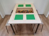 Multifunctionele Legotafel  Tangara groothandel voor de kinderopvang en kinderdagverblijfinrichting 6